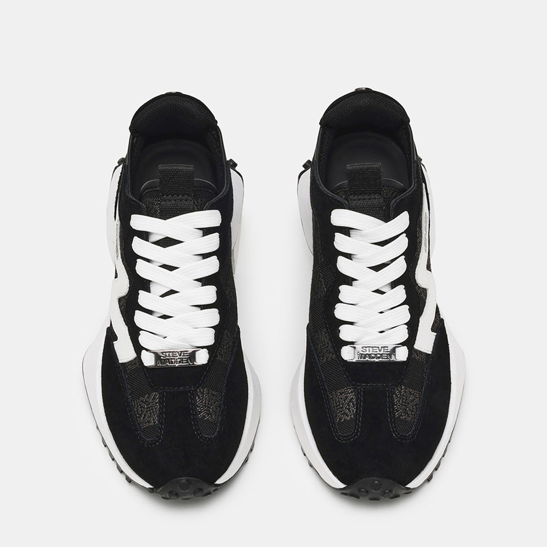 CAMPO-SM BLACK - view 3