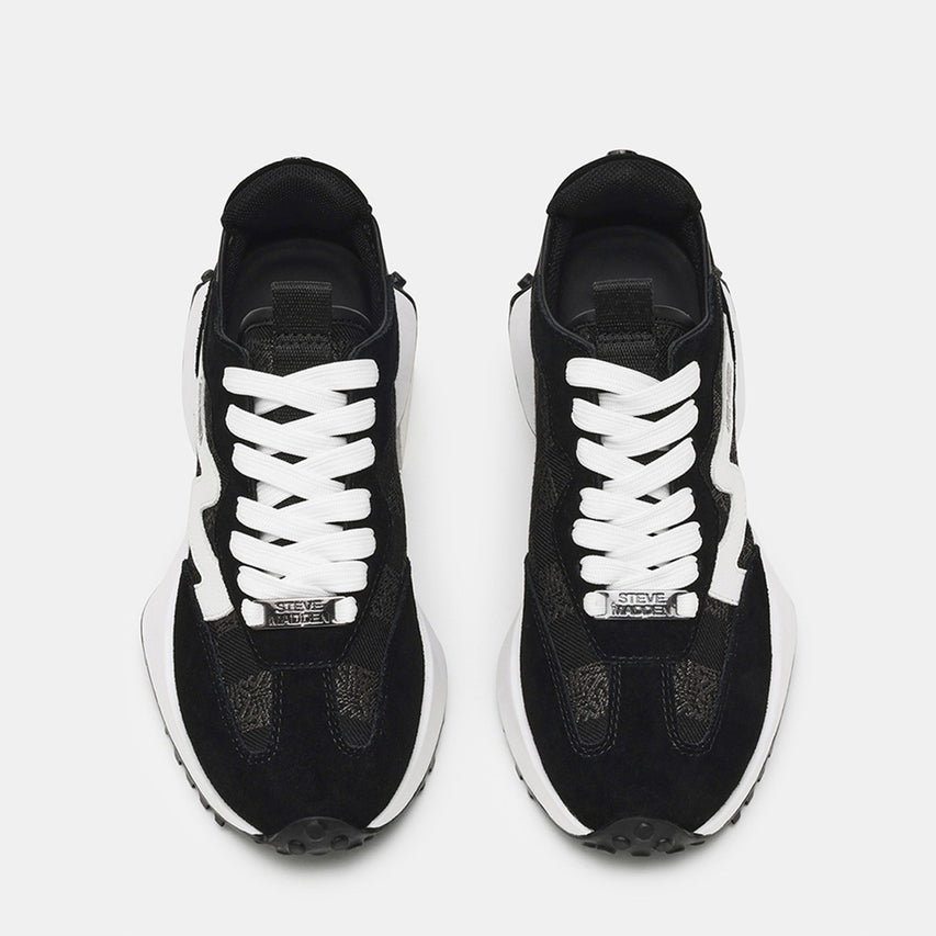 CAMPO-SM BLACK - view 3