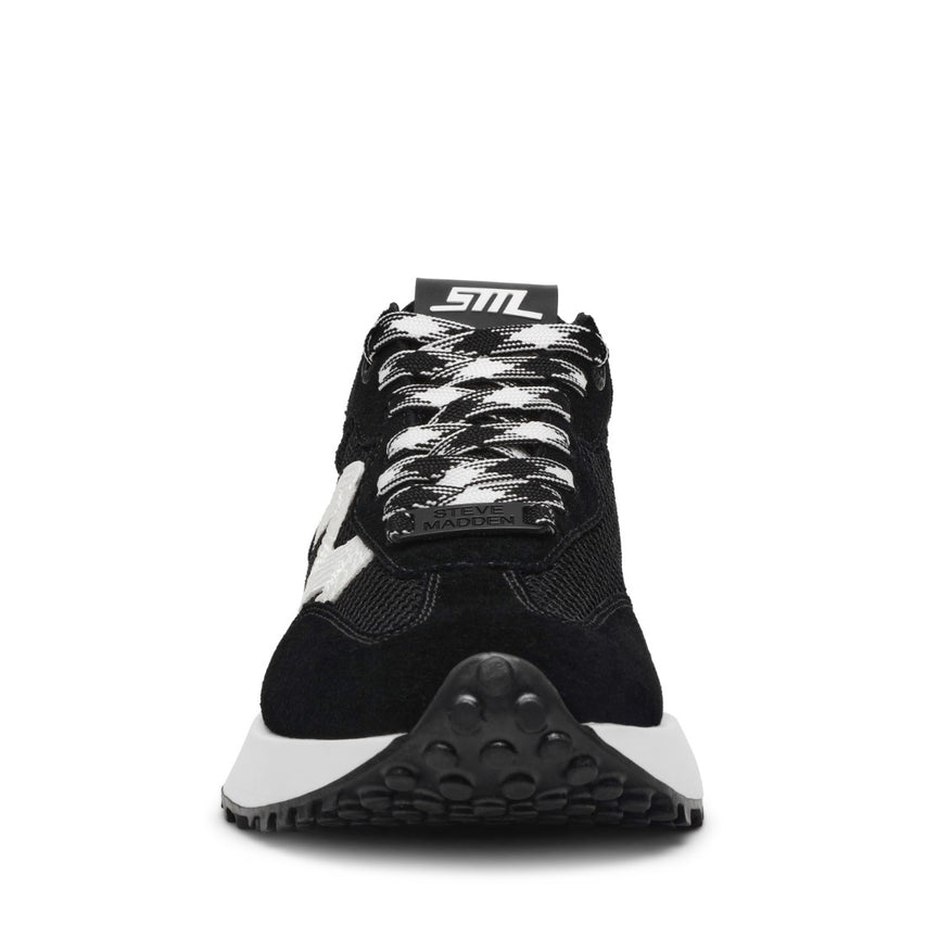 CAPITALE BLACK WHITE