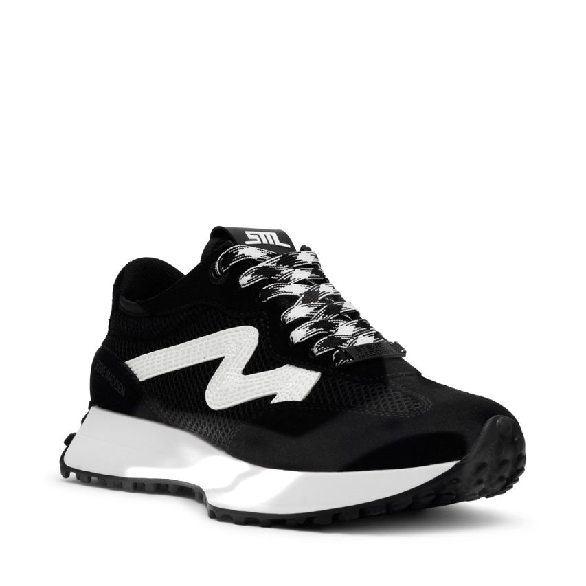 CAPITALE BLACK WHITE