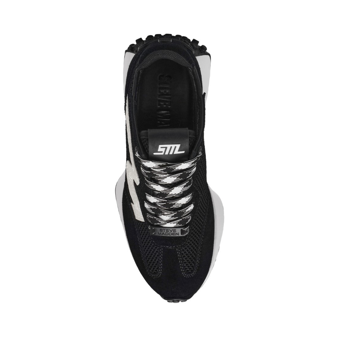 CAPITALE BLACK WHITE