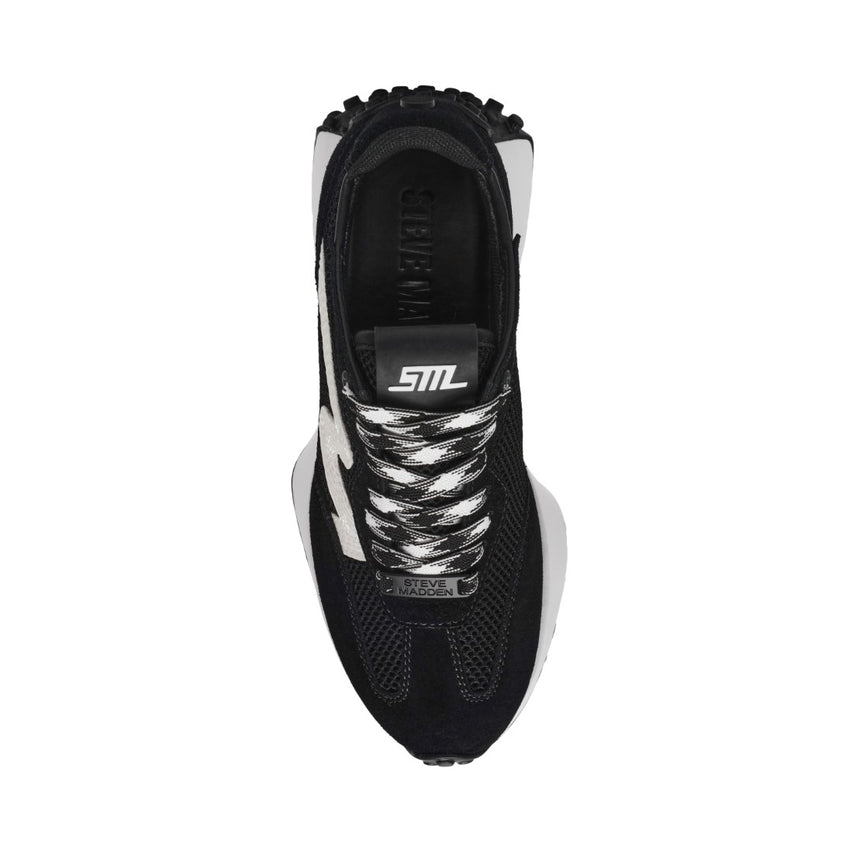 CAPITALE BLACK WHITE