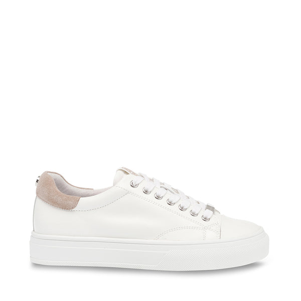 CAPTIVE WHITE ACTION LEATHER