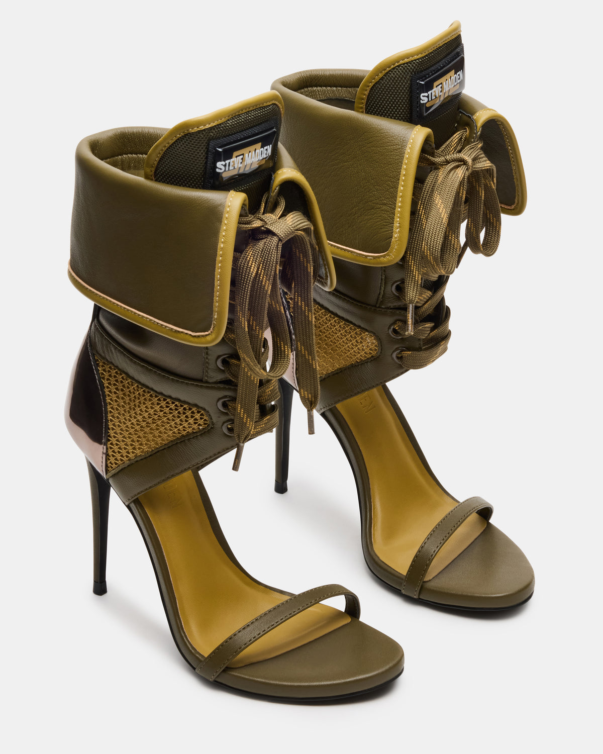 CASELLA OLIVE - view 2