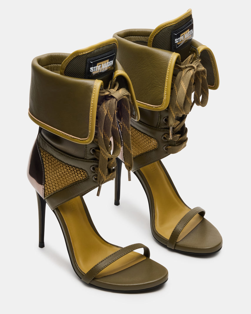 CASELLA OLIVE - view 2