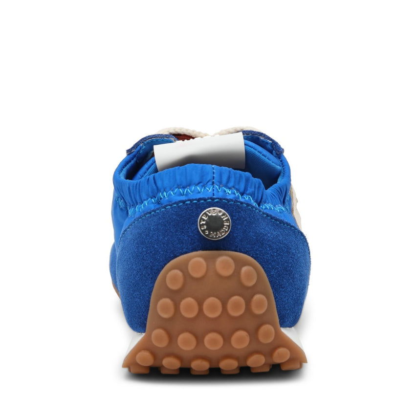 CASHBOX BLUE SUEDE - view 6