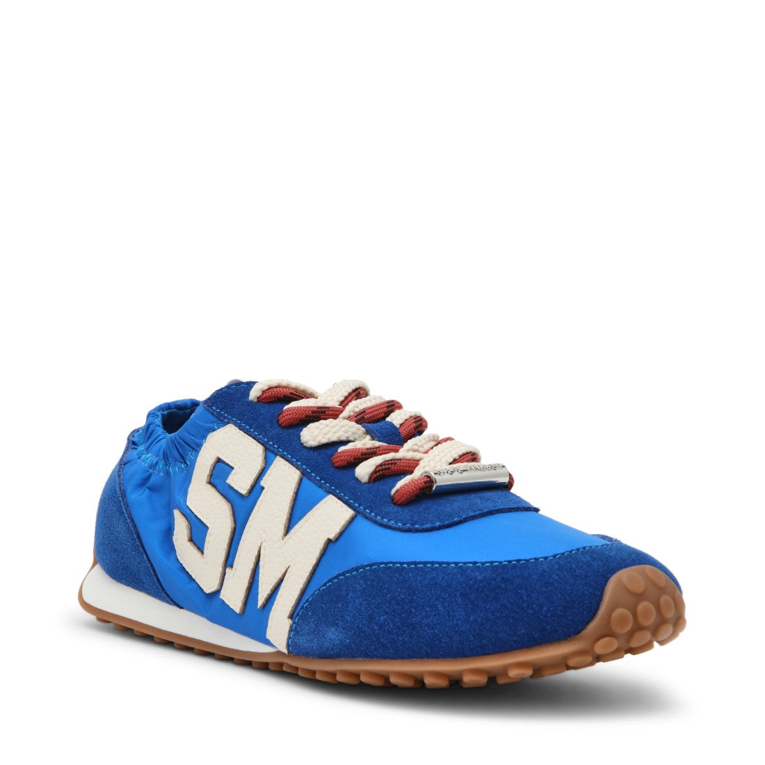 CASHBOX BLUE SUEDE