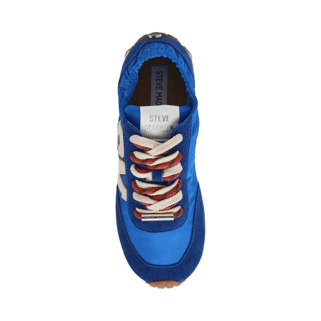 CASHBOX BLUE SUEDE - view 4