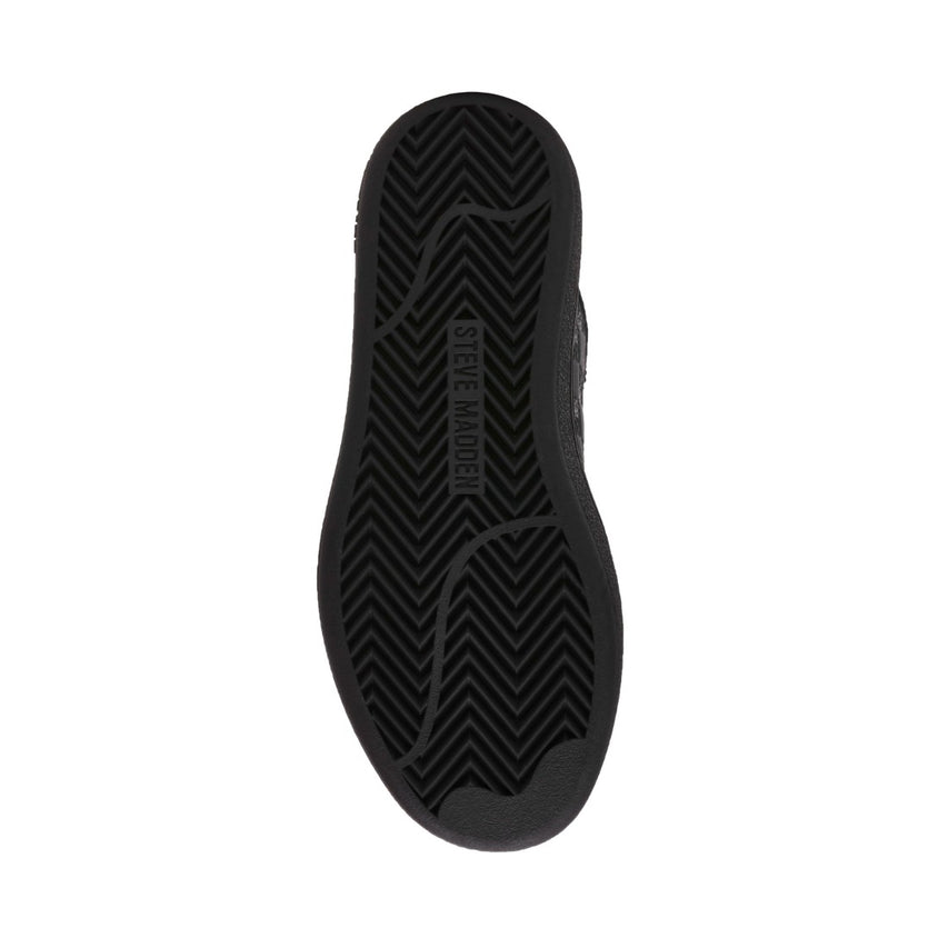 CATAPULT BLACK ACTION LEATHER