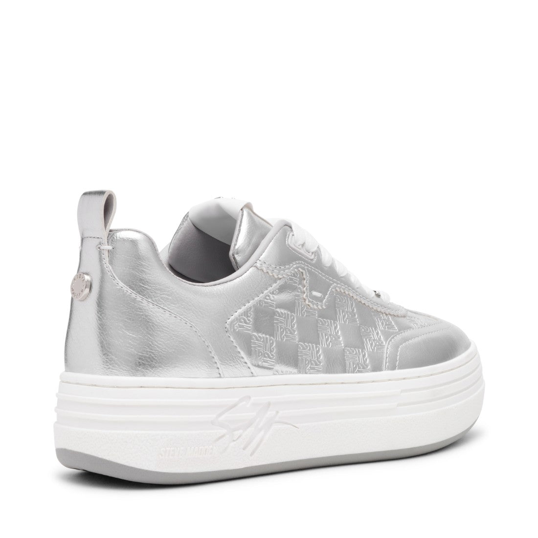 CATAPULT SILVER