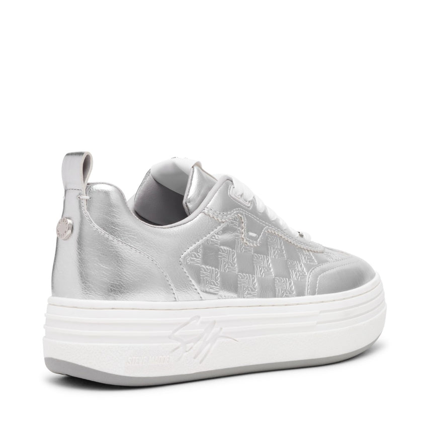 CATAPULT SILVER