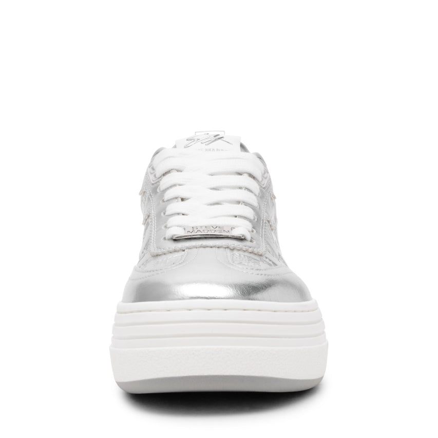 CATAPULT SILVER
