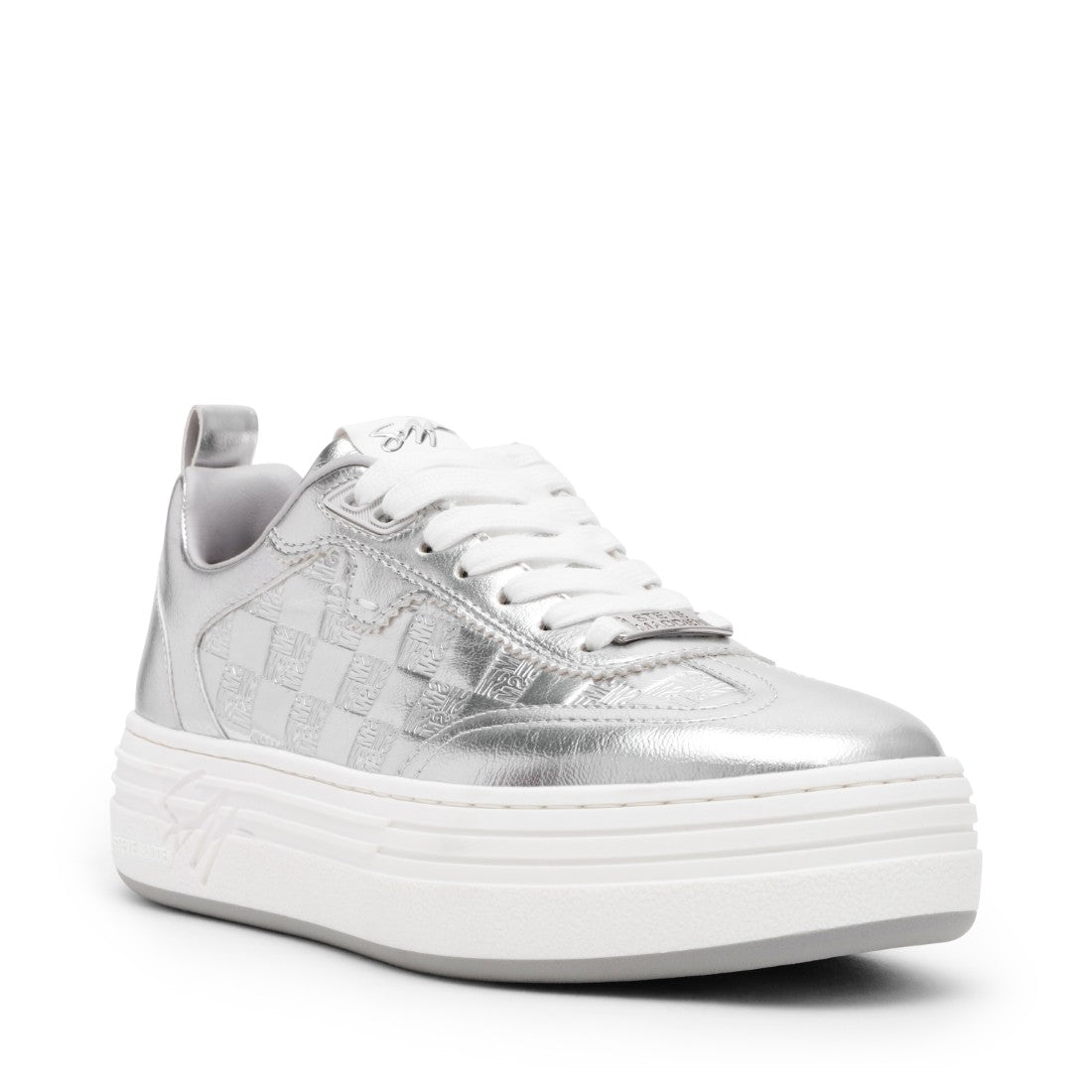 CATAPULT SILVER