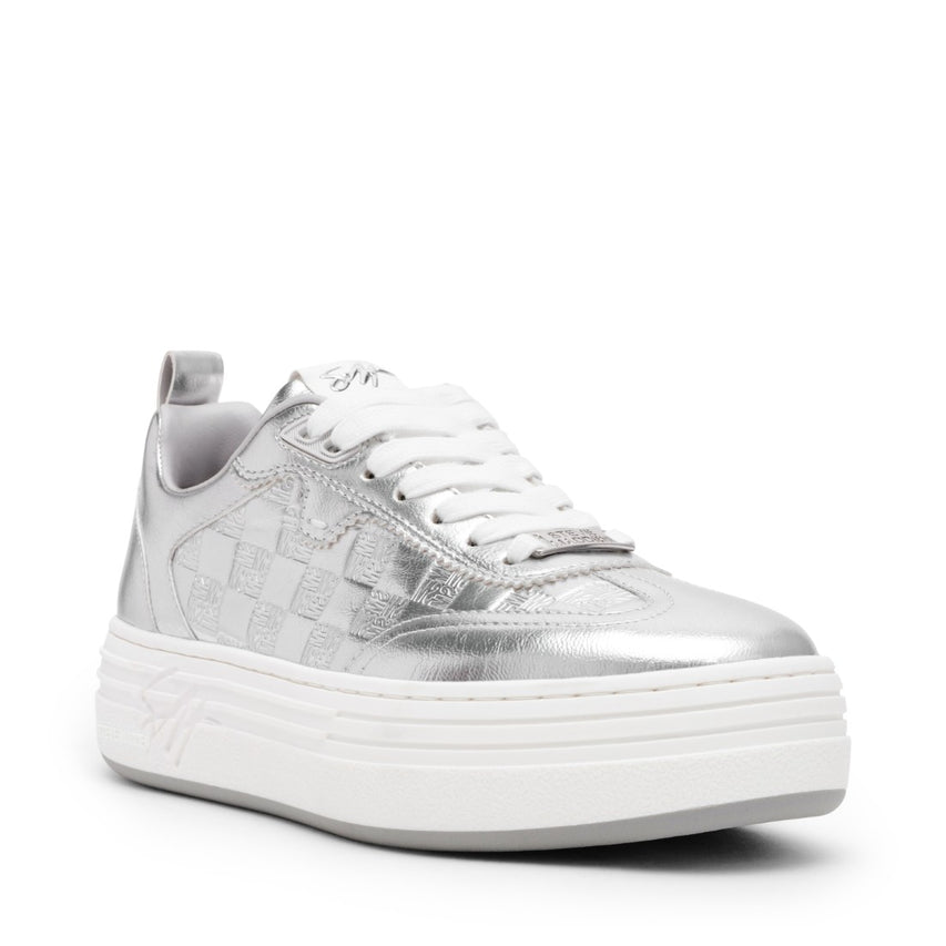 CATAPULT SILVER