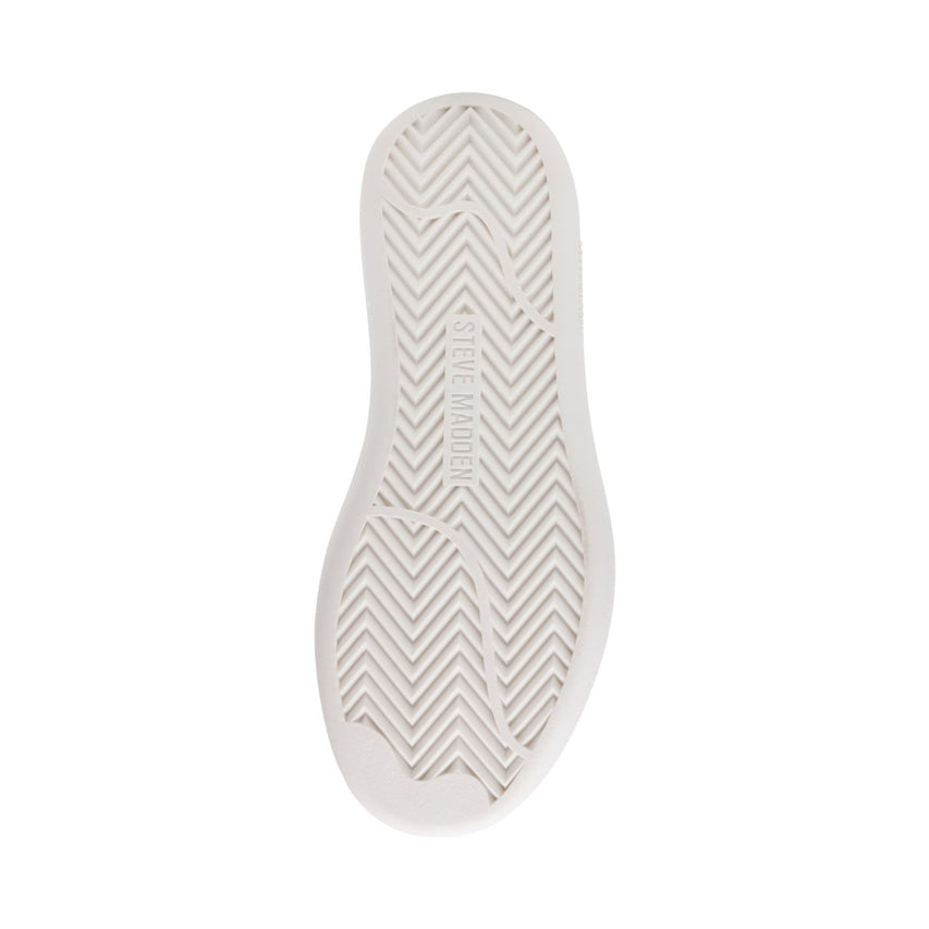 CATAPULT WHITE ACTION LEATHER