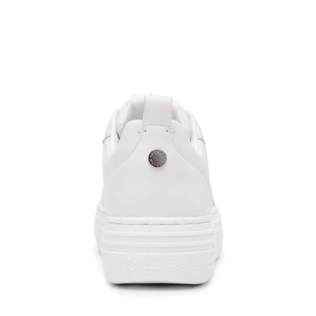 CATAPULT WHITE ACTION LEATHER
