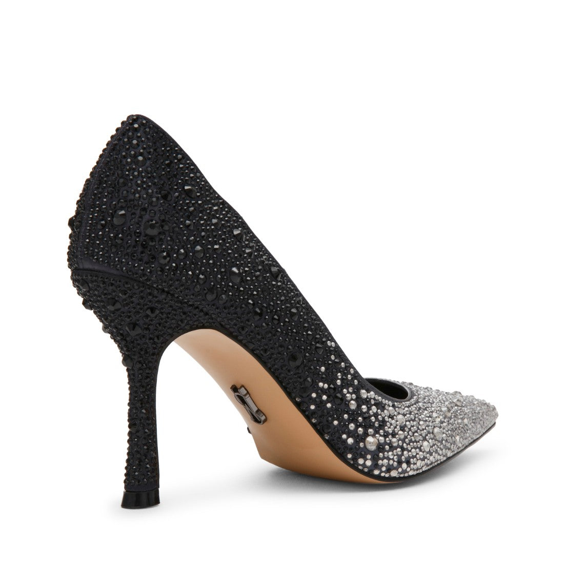CATARINA BLACK/SMOKE - view 7