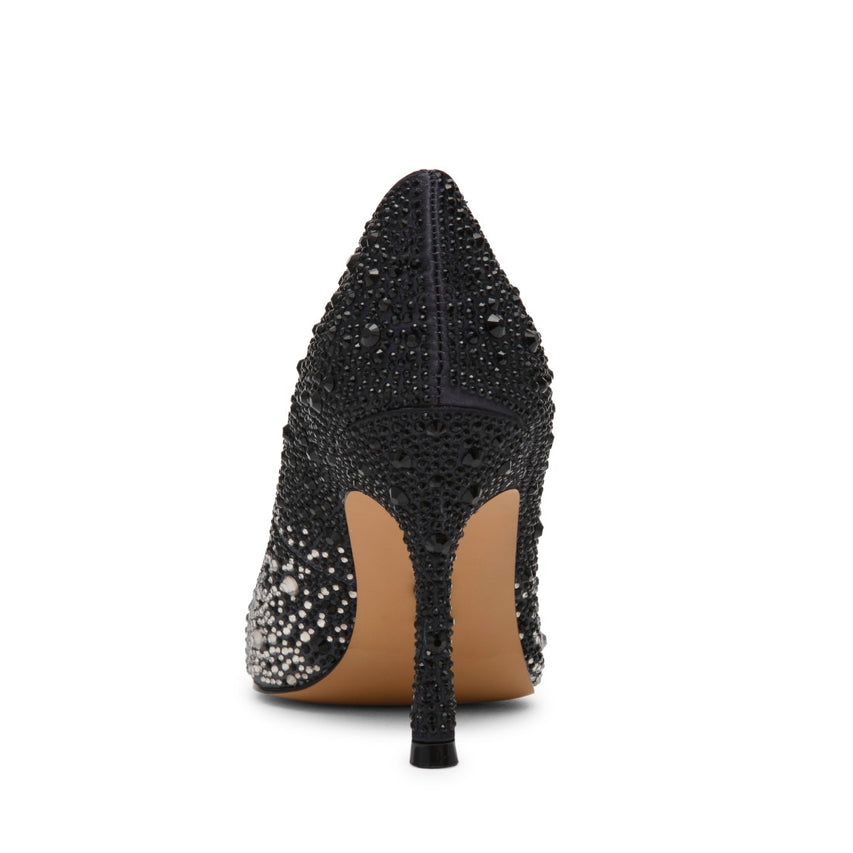CATARINA BLACK/SMOKE - view 4