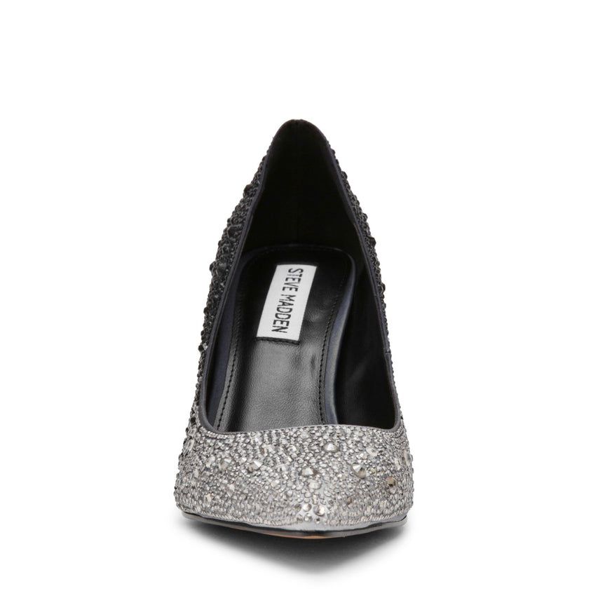 CATARINA BLACK/SMOKE - view 3
