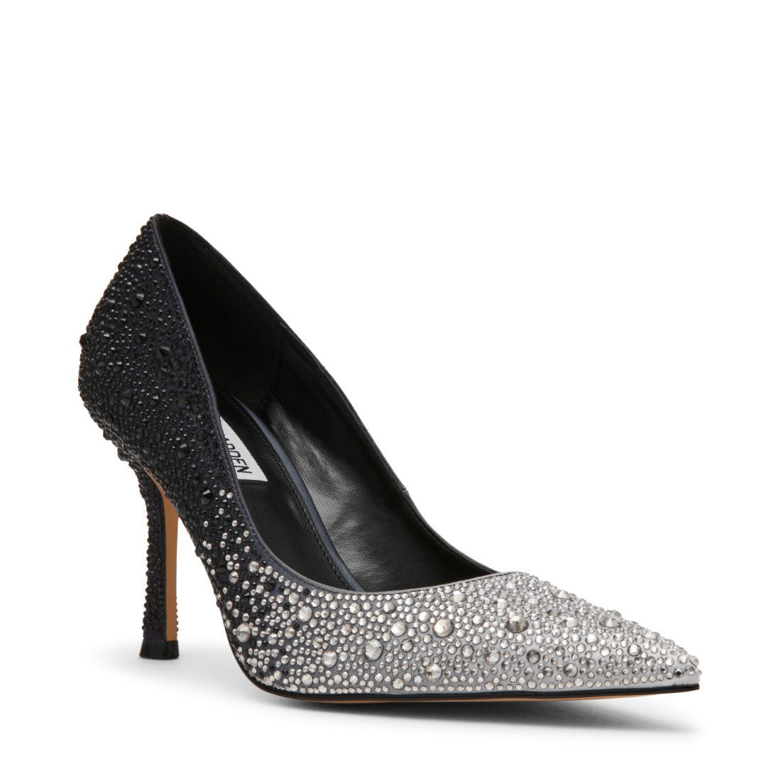 CATARINA BLACK/SMOKE - view 2
