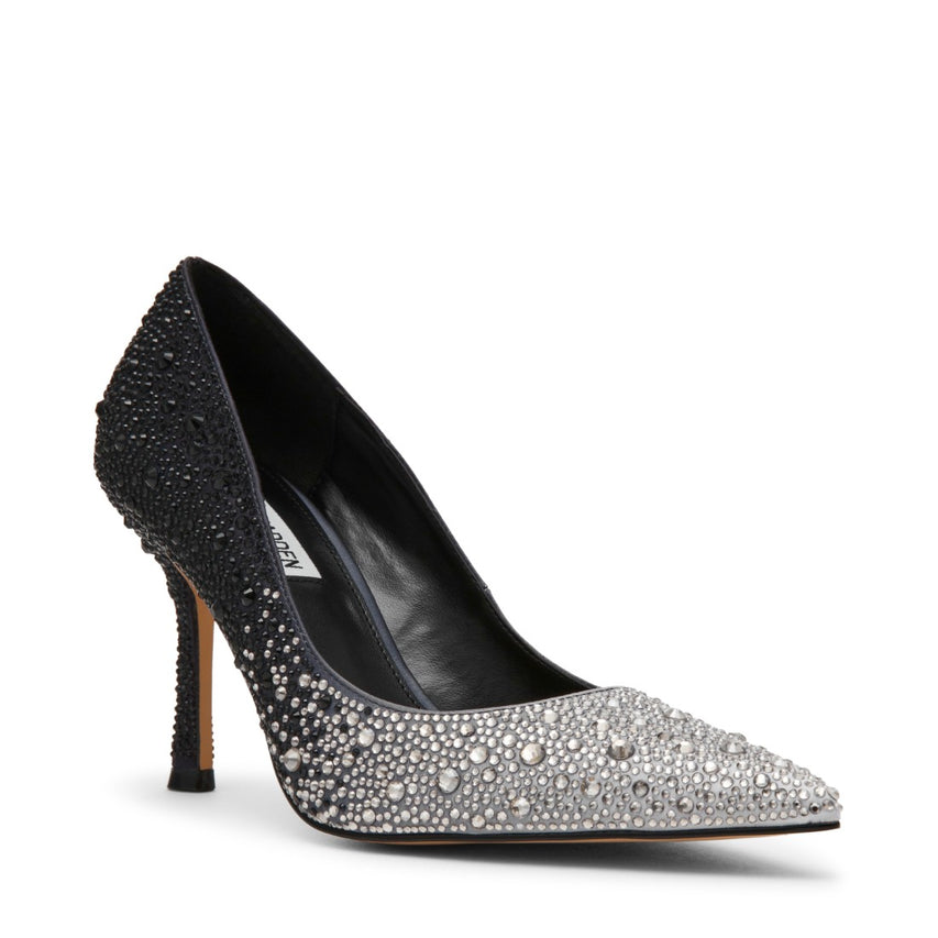 CATARINA BLACK/SMOKE - view 2