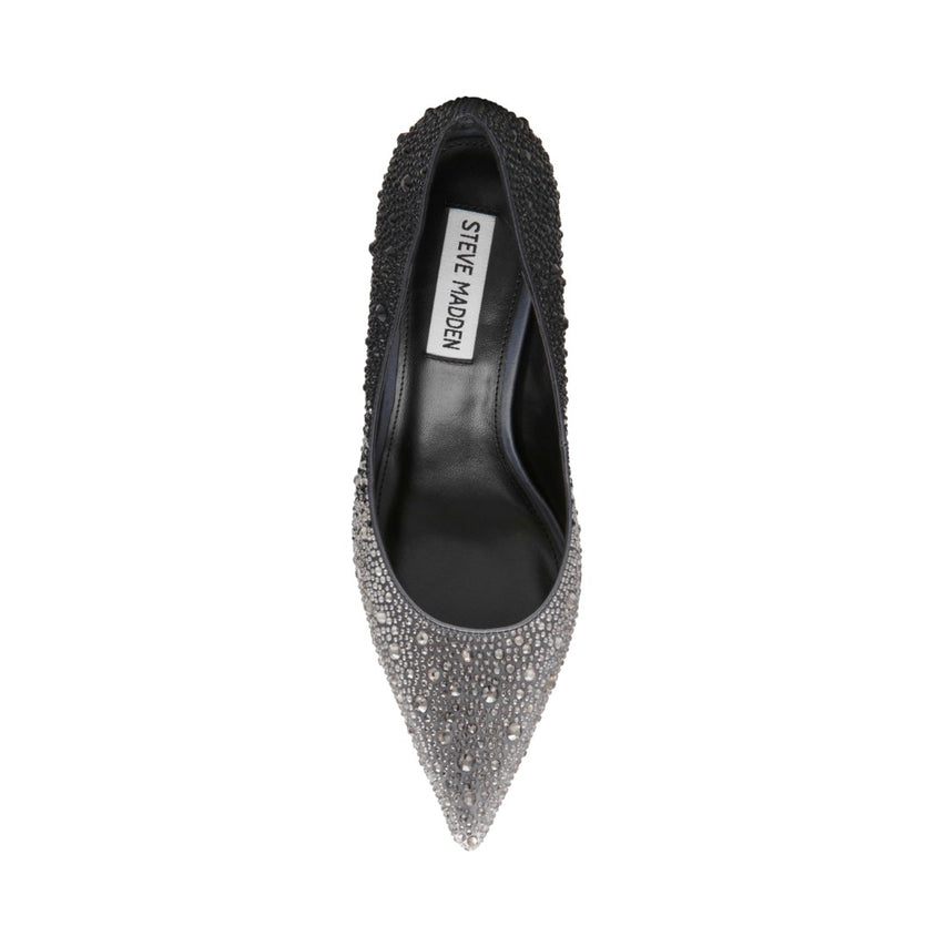 CATARINA BLACK/SMOKE - view 5