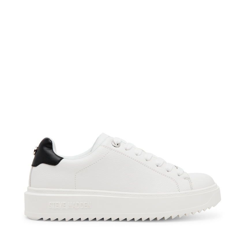 CATCHER WHITE/BLACK