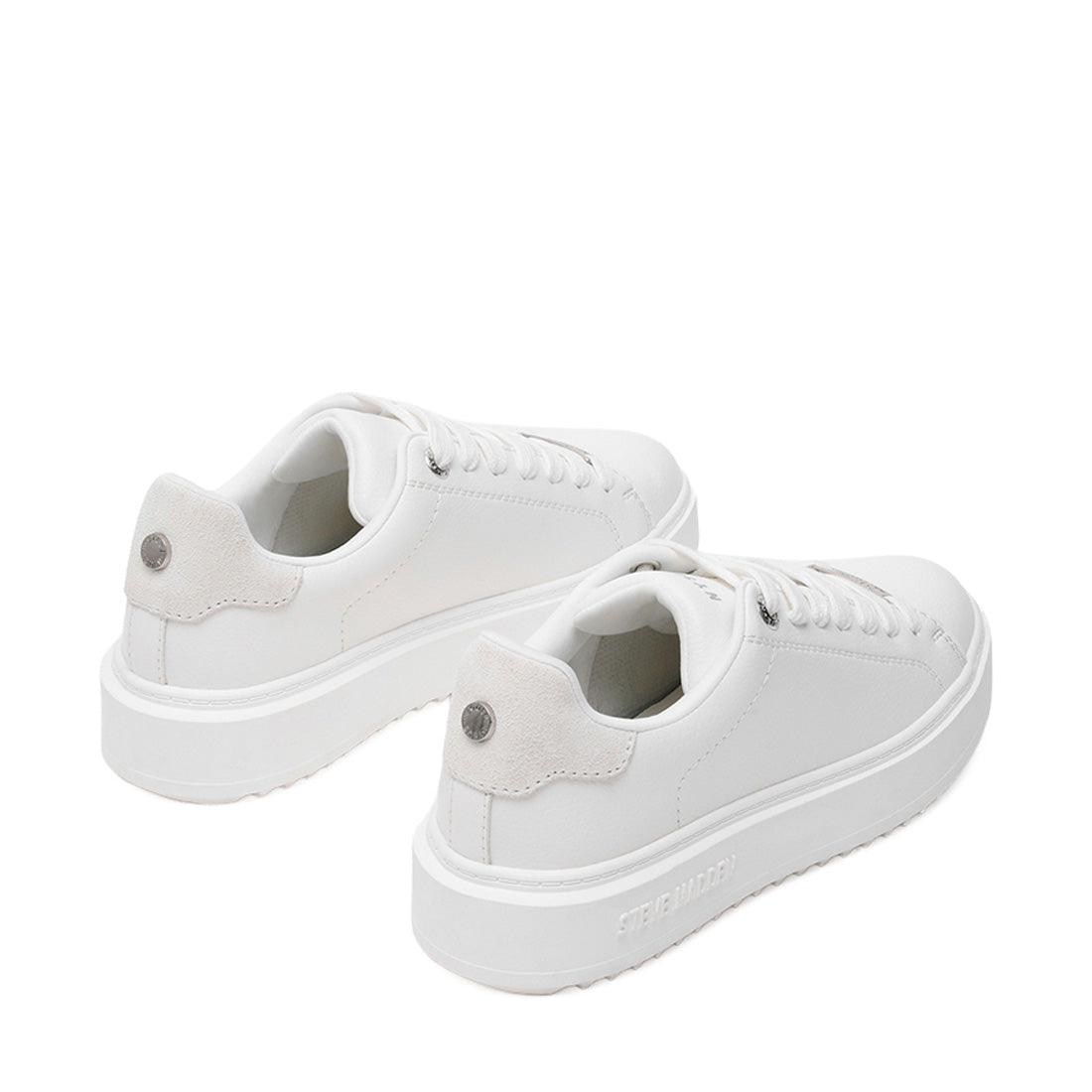 CATCHER2.0 WHITE SUEDE - view 4