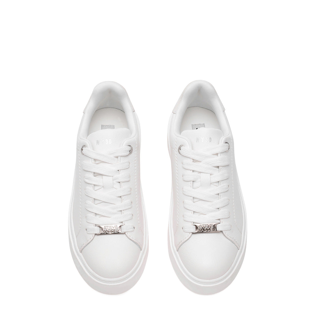 CATCHER2.0 WHITE SUEDE - view 3