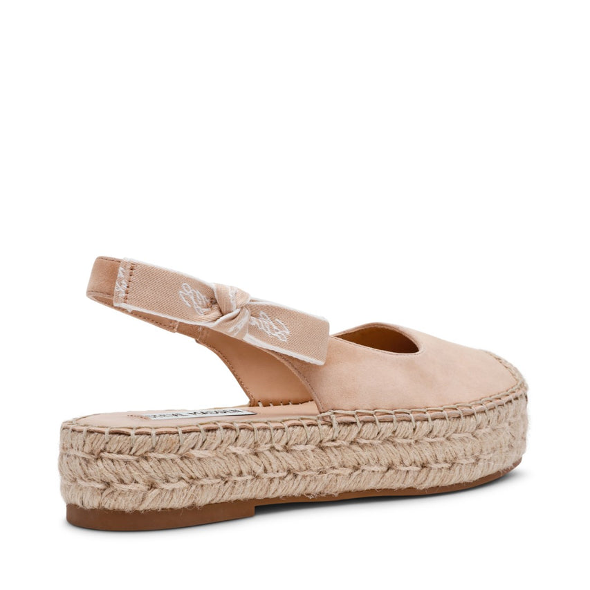 CENTRO SAND SUEDE