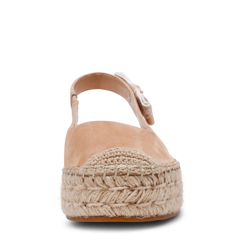 CENTRO SAND SUEDE