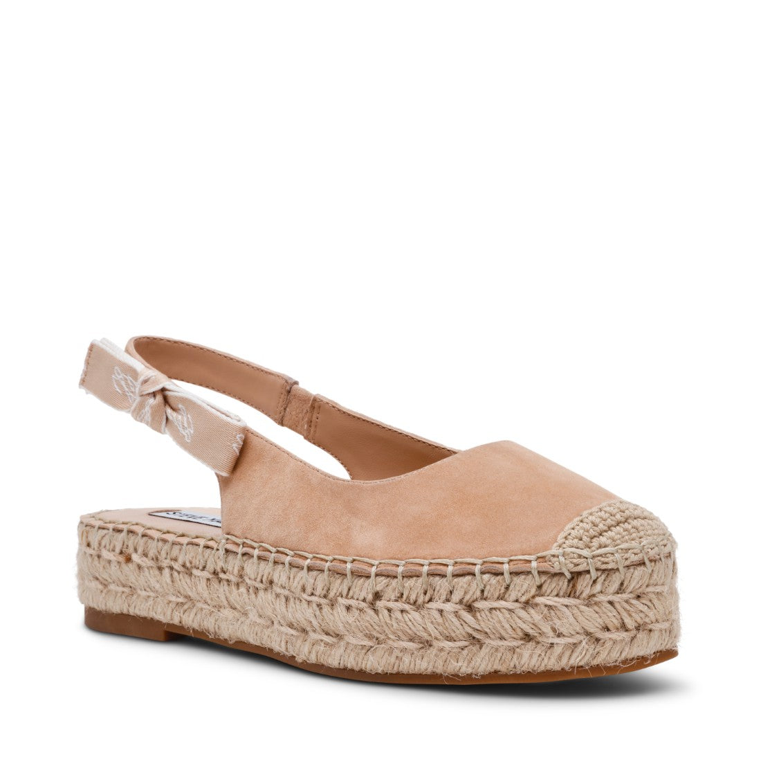 CENTRO SAND SUEDE