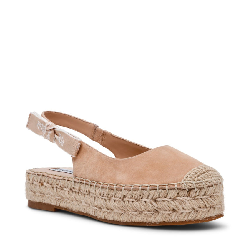 CENTRO SAND SUEDE