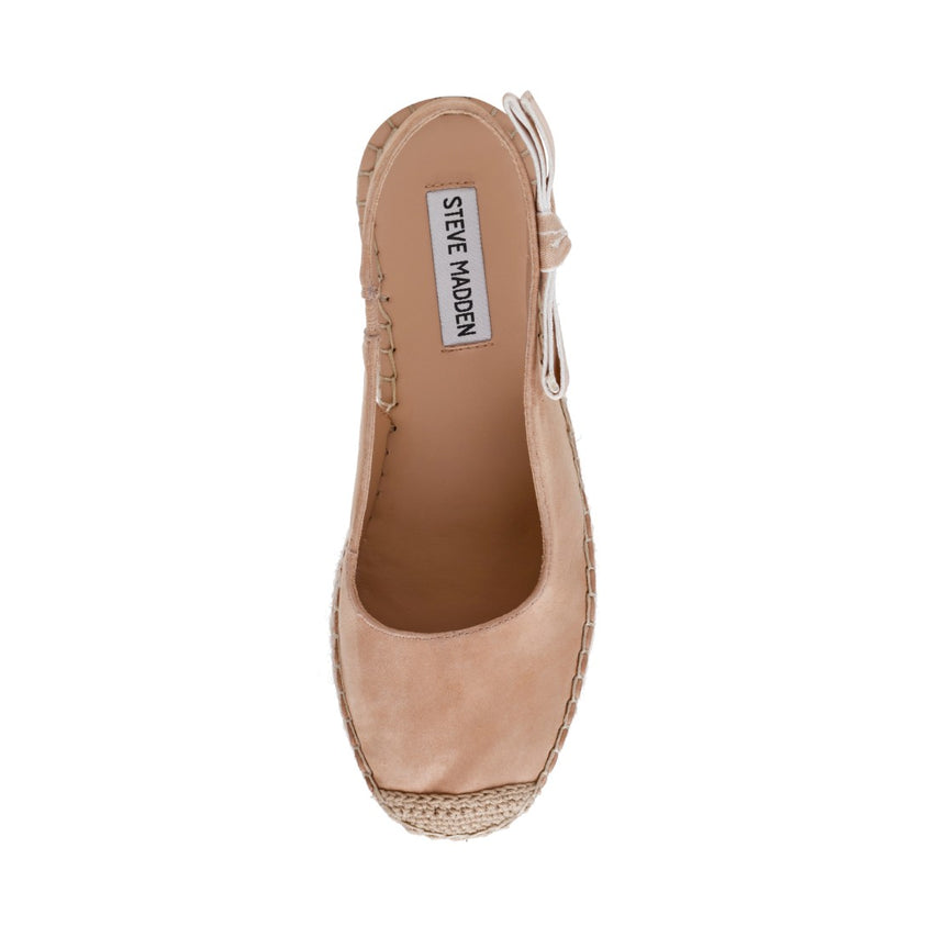 CENTRO SAND SUEDE
