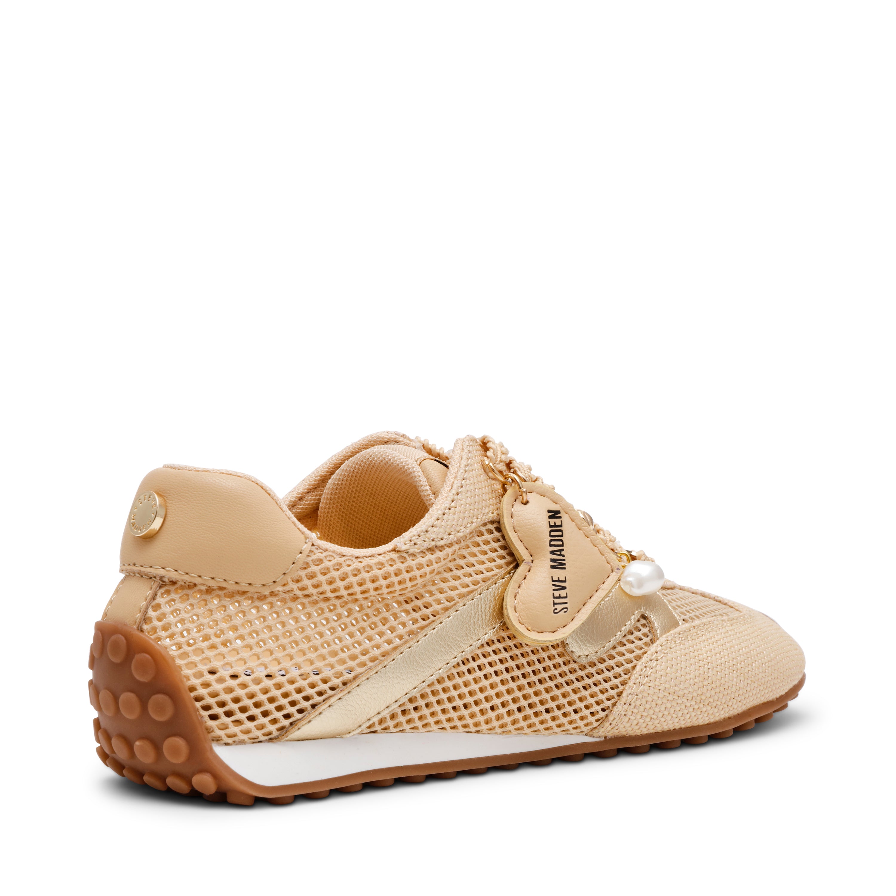 COHEART-RAF NATURAL RAFFIA - view 3