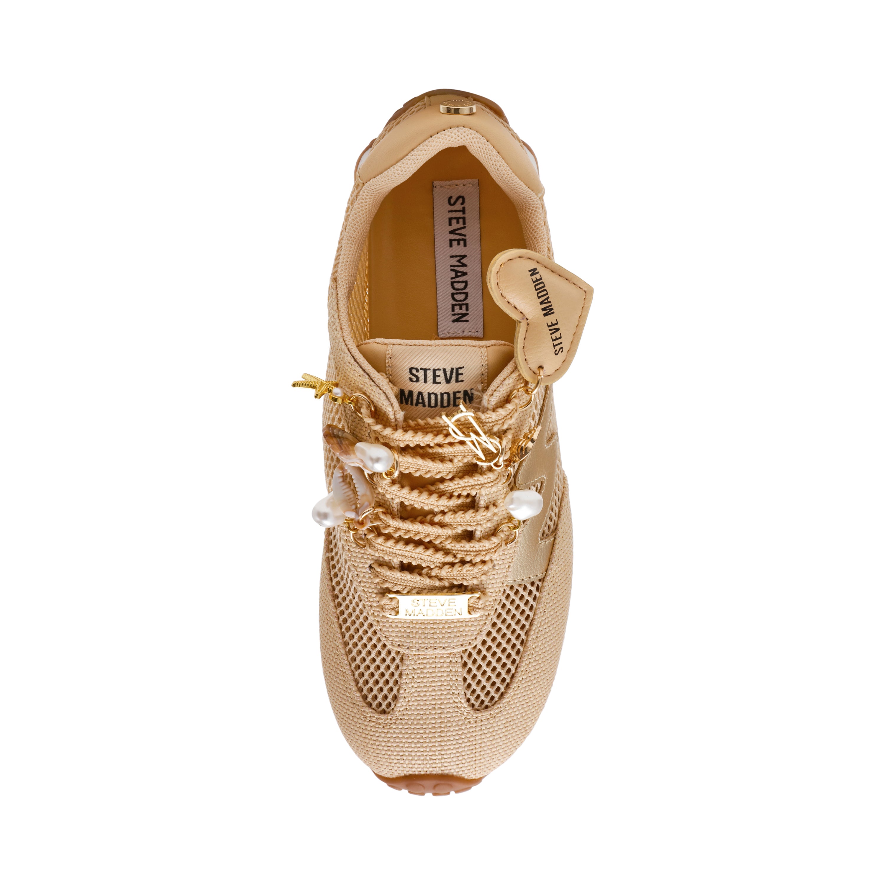 COHEART-RAF NATURAL RAFFIA - view 6