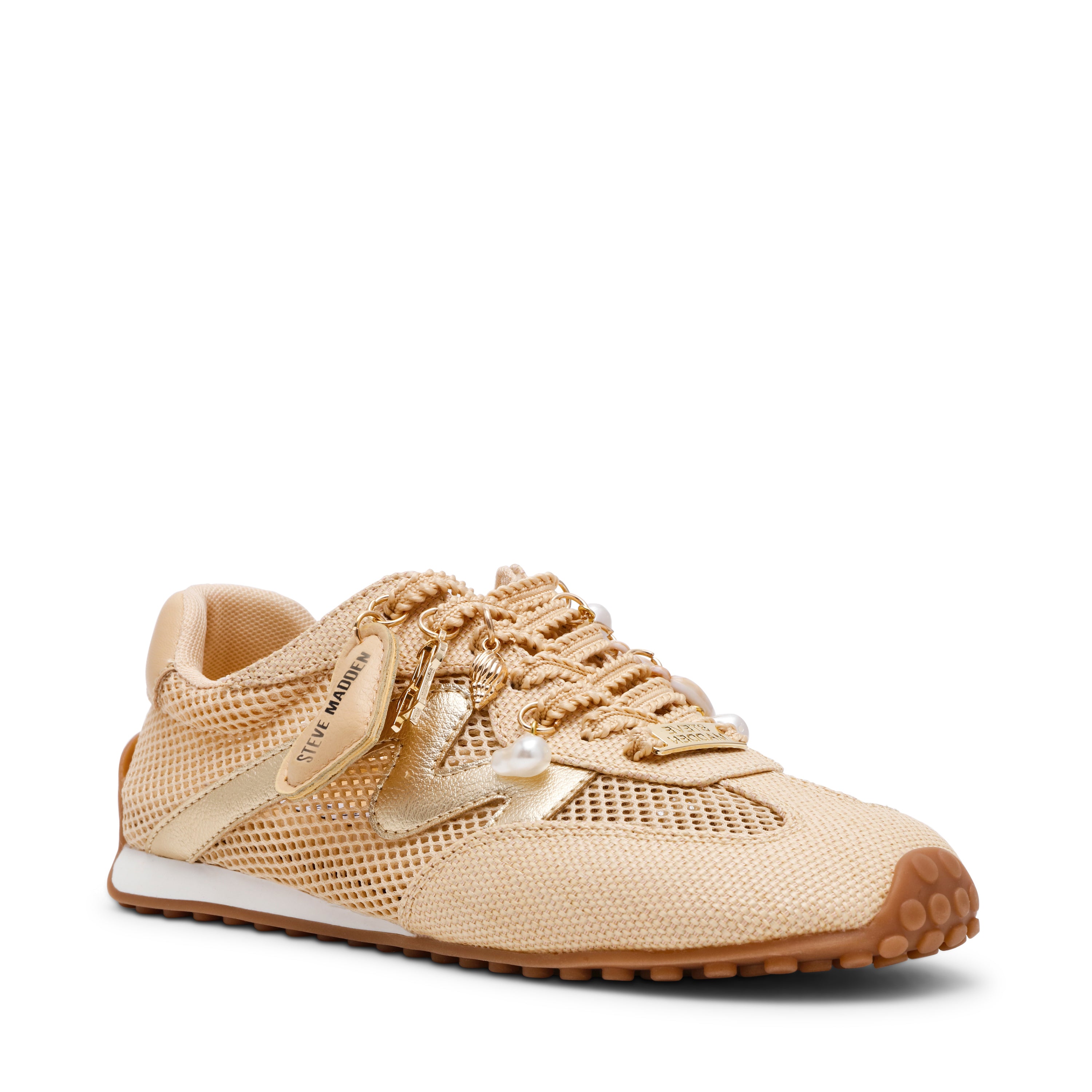 COHEART-RAF NATURAL RAFFIA - view 2
