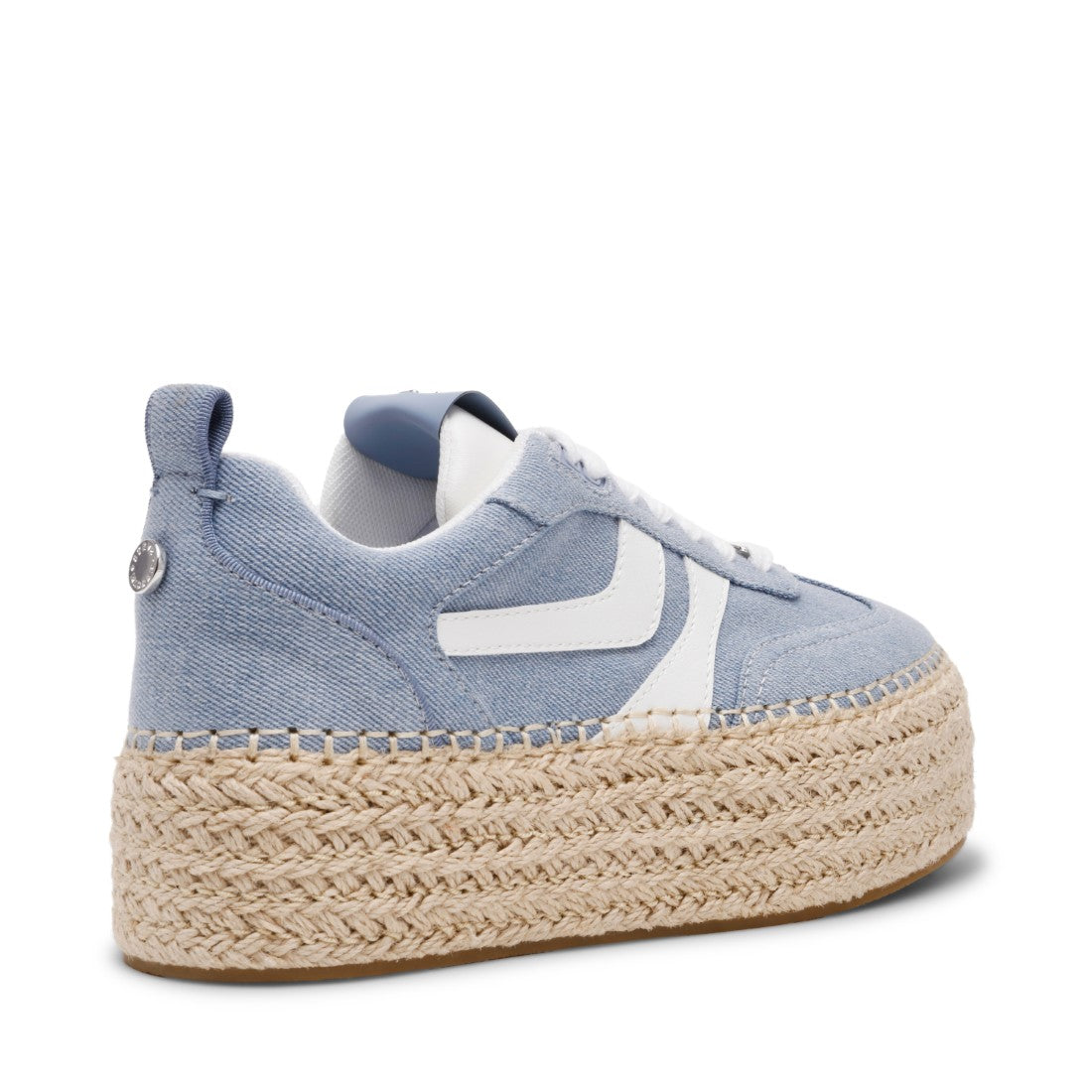 CYDNEY LIGHT BLUE DENIM - view 5