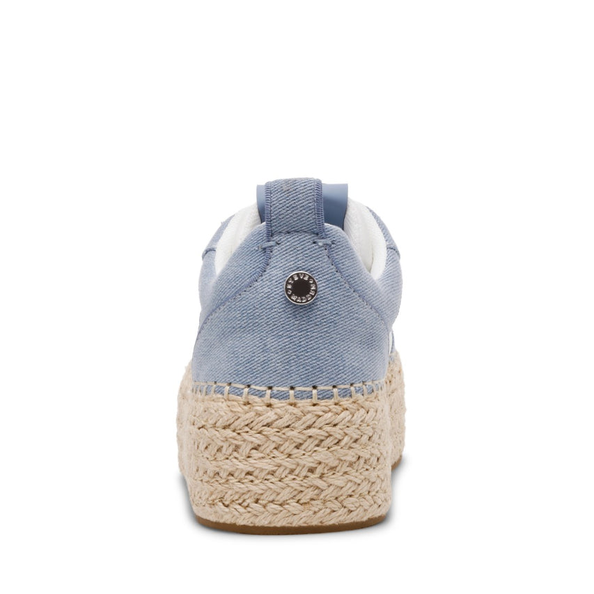 CYDNEY LIGHT BLUE DENIM - view 6