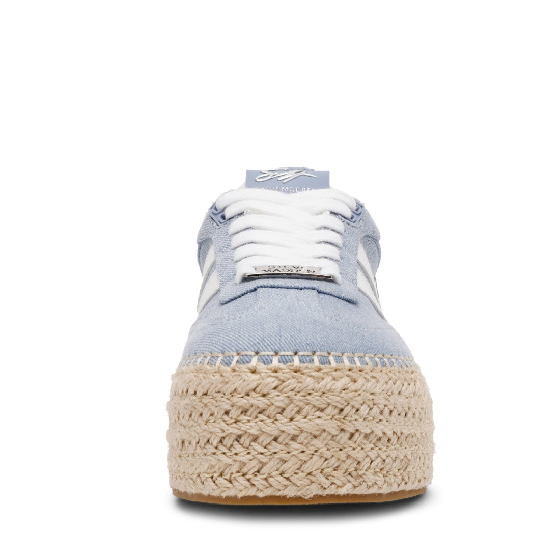 CYDNEY LIGHT BLUE DENIM - view 3