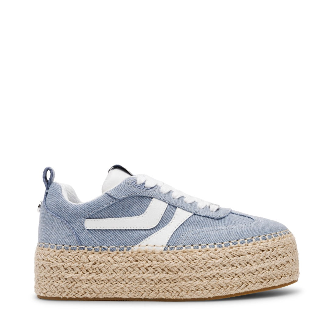 CYDNEY LIGHT BLUE DENIM - view 8