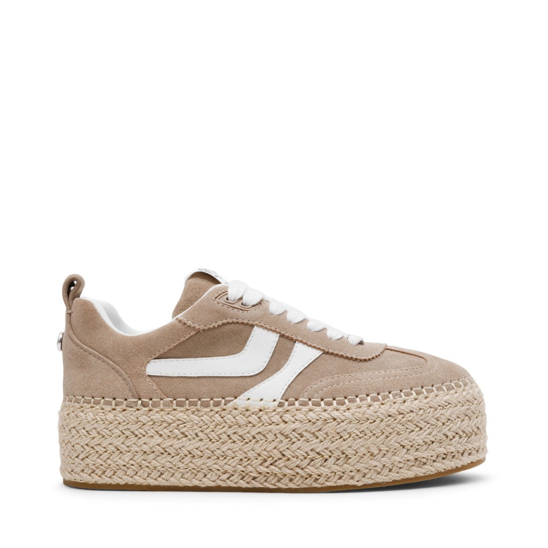CYDNEY TAUPE SUEDE - view 8