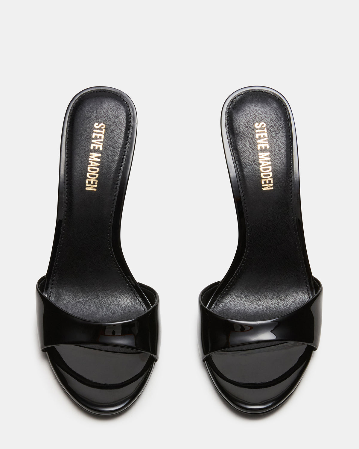 DAVINA BLACK PATENT - view 5