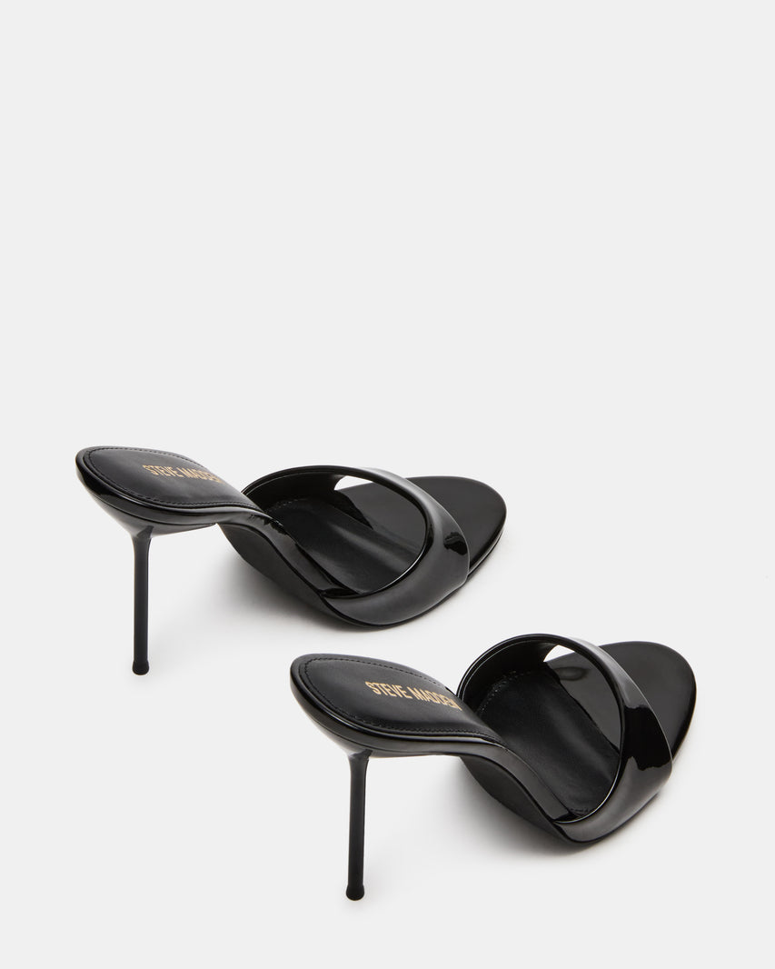DAVINA BLACK PATENT - view 7
