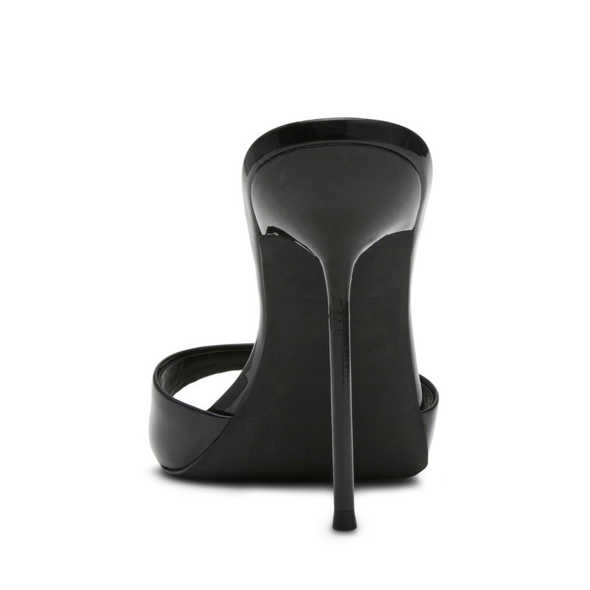 DAVINA BLACK PATENT - view 7