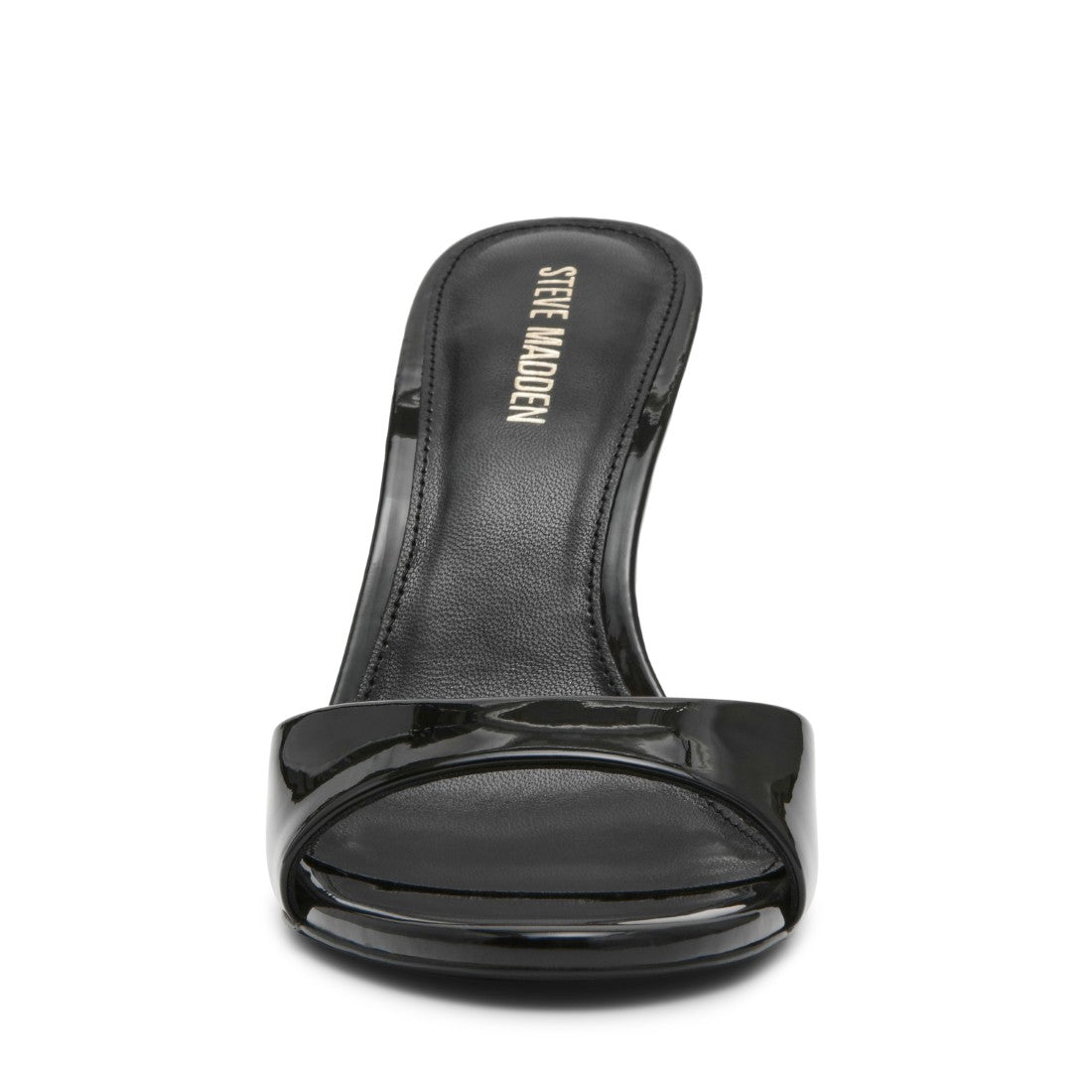 DAVINA BLACK PATENT - view 4