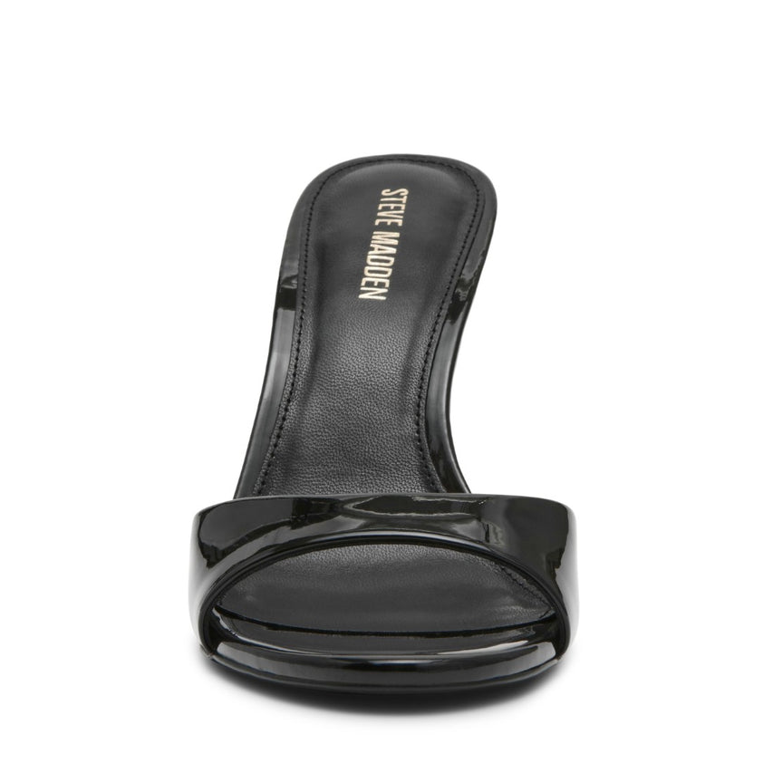 DAVINA BLACK PATENT - view 4