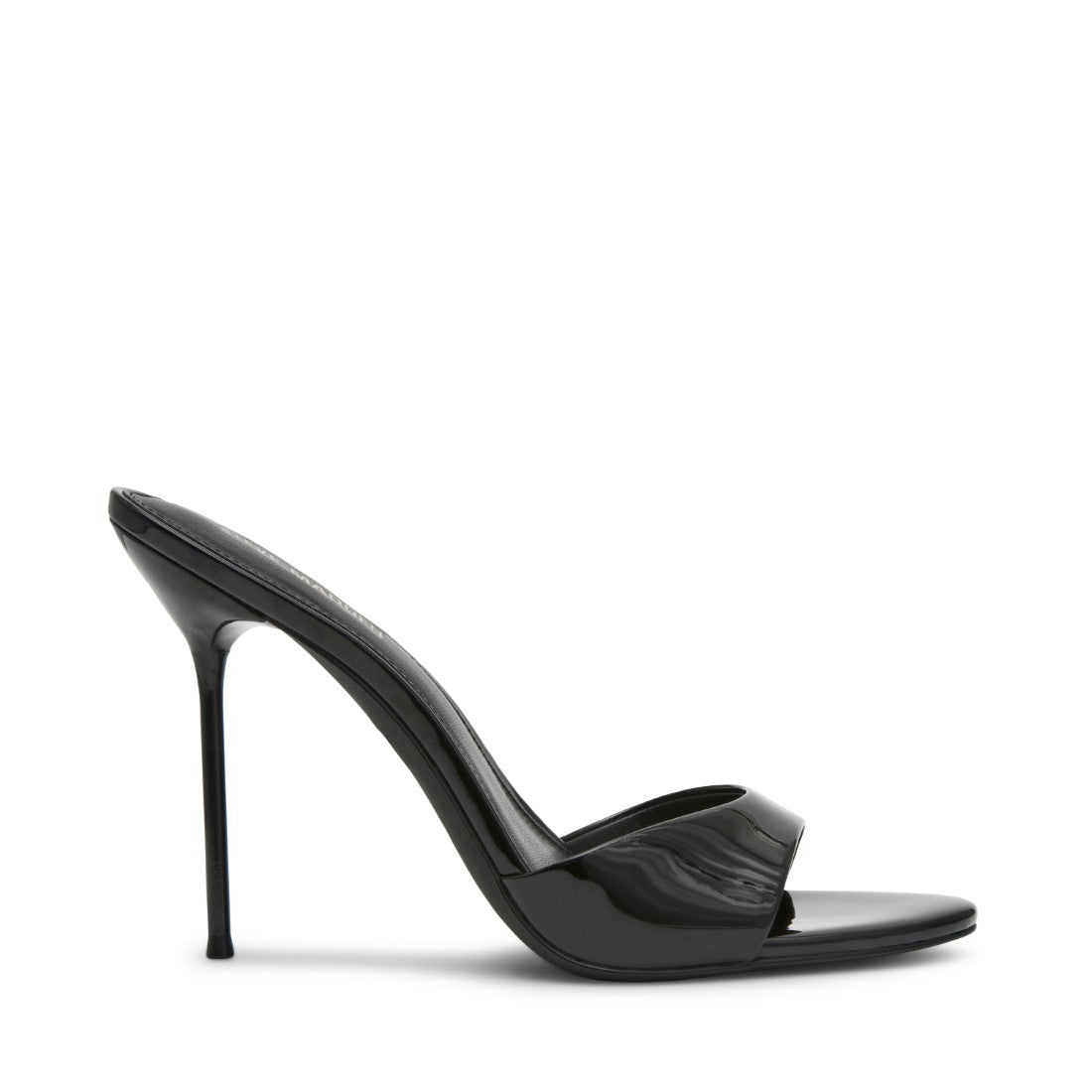 DAVINA BLACK PATENT
