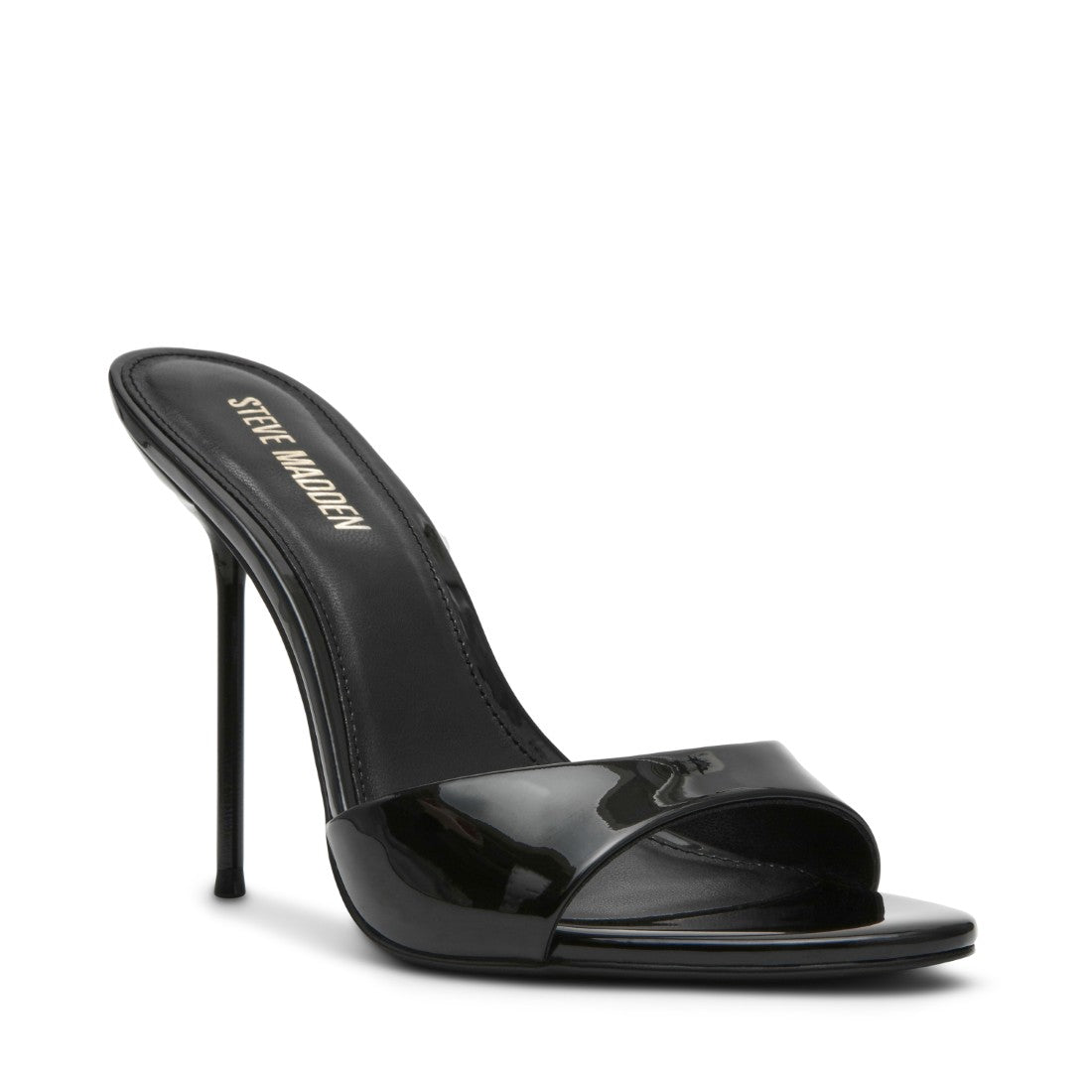 DAVINA BLACK PATENT - view 3