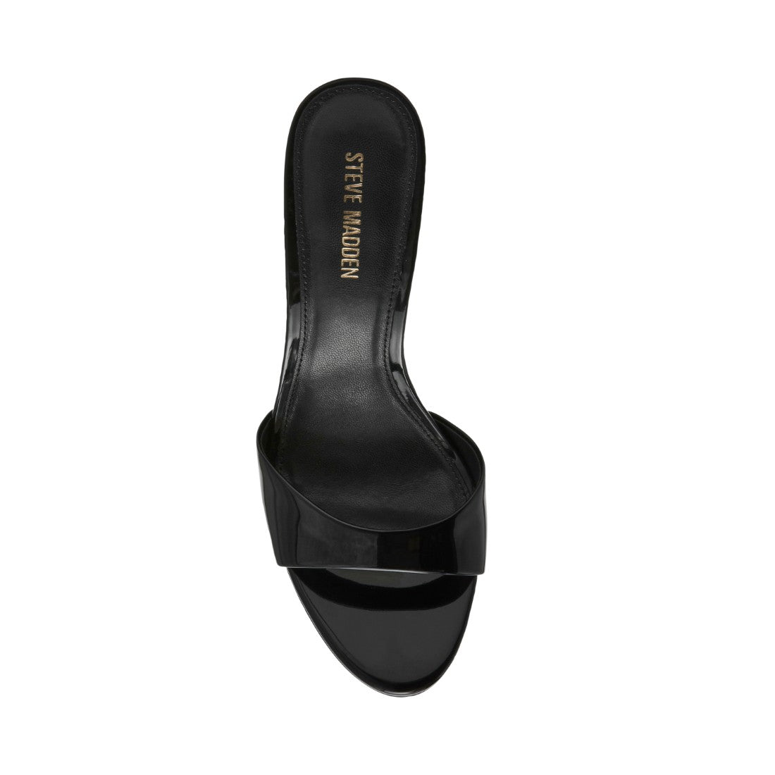 DAVINA BLACK PATENT - view 5